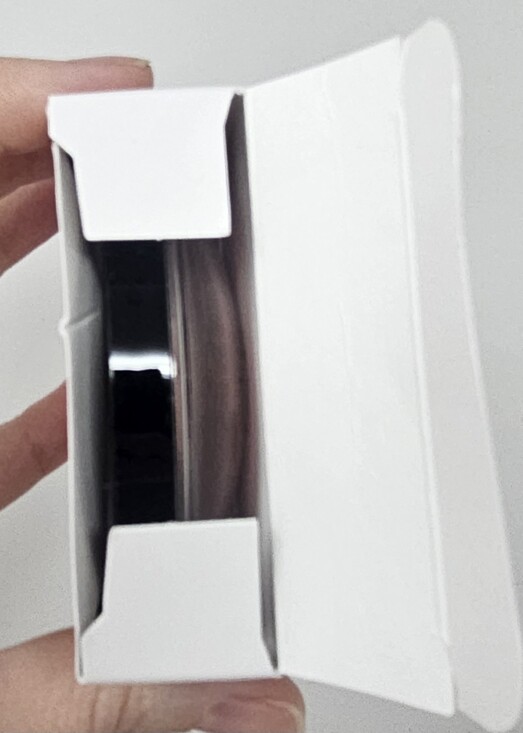 Laura Geller Baked Blush-N-Bronze Marbleized 2 In 1 Rose Bronze Natural Finish - Picture 4 of 8